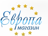 логотип Европа